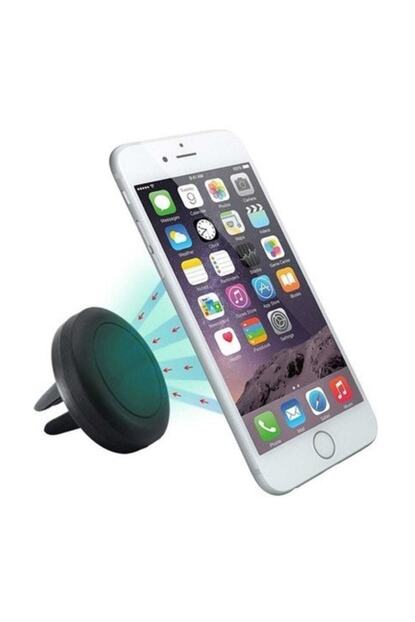 Fonemax Manyetik Miknatisli Arac Ici Telefon Tutucu Trendyol