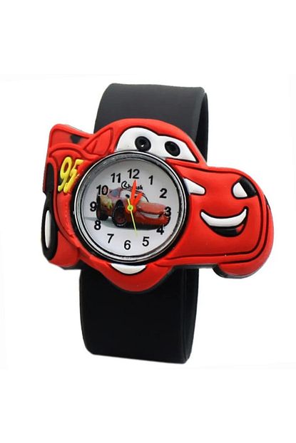 simsek mcqueen simsek mcqeen saat simsek arabalar kol saati simsek mq kaliteli pat saat fiyati yorumlari trendyol