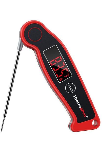 thermopro tp19 su gecirmez katlanabilir gida pisirme termometresi fiyati yorumlari trendyol