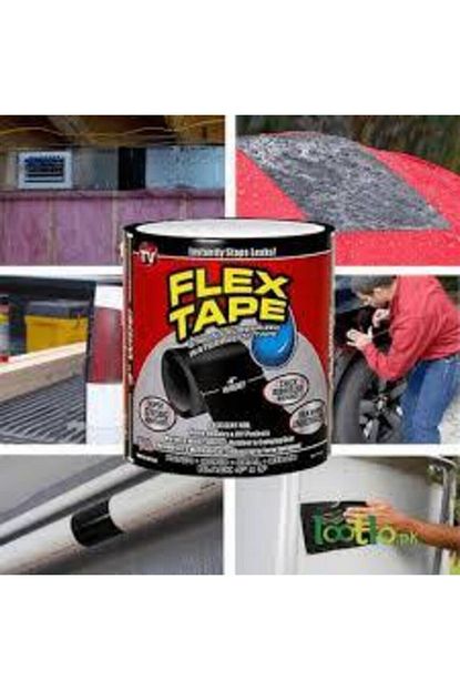 flex tape guclu suya dayanikli su gecirmez sizdirmaz tamir bandi fiyati yorumlari trendyol