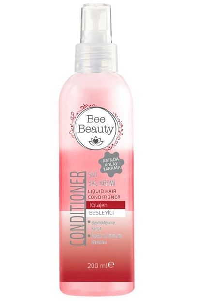 bee beauty kolajen sivi sac kremi 200 ml fiyati yorumlari trendyol