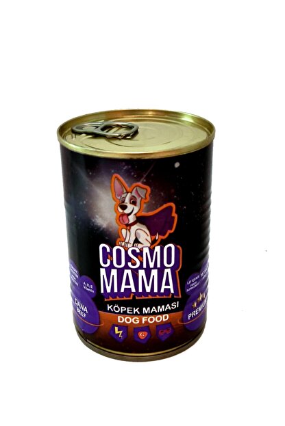Cosmo Mama Kopek Konserve Mama Trendyol