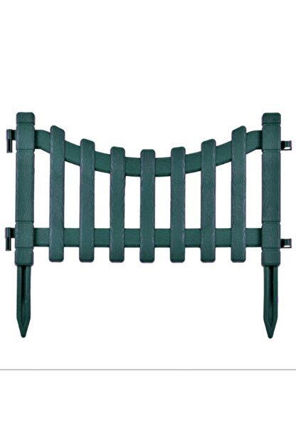 Marketonya Irak Plastik Sarmasik Bahce Citi 2 36 Metre Yesil Trendyol