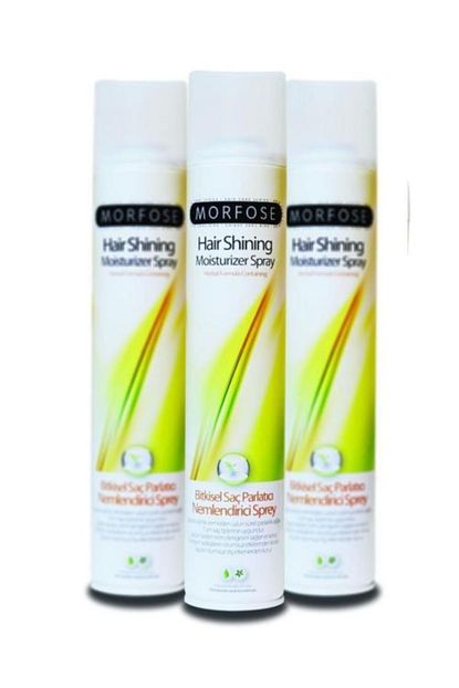 morfose bitkisel sac parlatici sprey 400 ml fiyati yorumlari trendyol