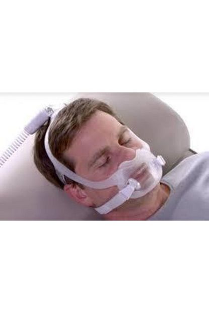 philips dreamwear full face maskev agiz burun maskesi fiyati yorumlari trendyol