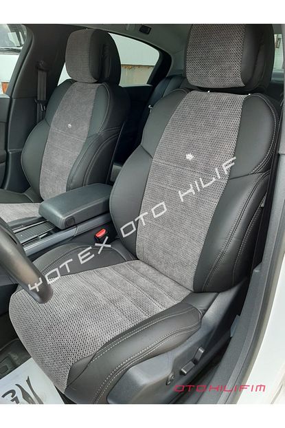 yotex peugeot 508 2011 2013 koltuk kilifi fiyati yorumlari trendyol
