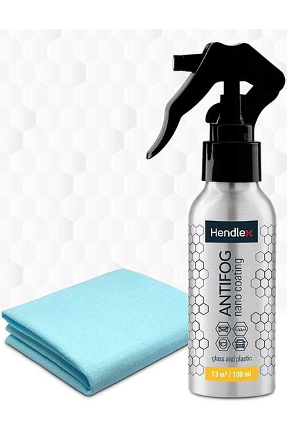 hendlex antifog bugu onleyici 100 ml