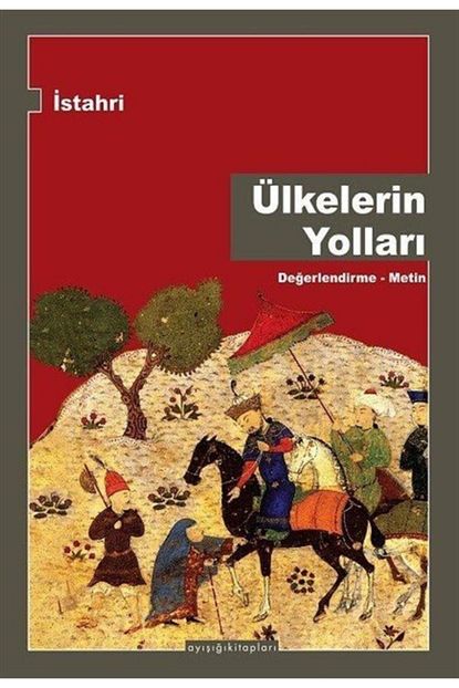 Ayisigi Kitaplari Ulkelerin Yollari Trendyol