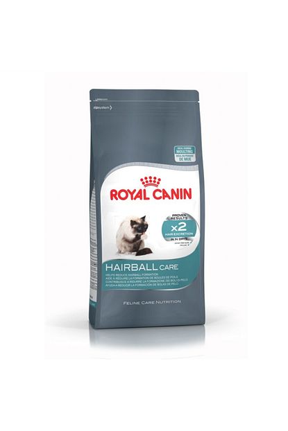 Royal Canin Hairball Care Kuru Kedi Mamasi 2 Kg Trendyol