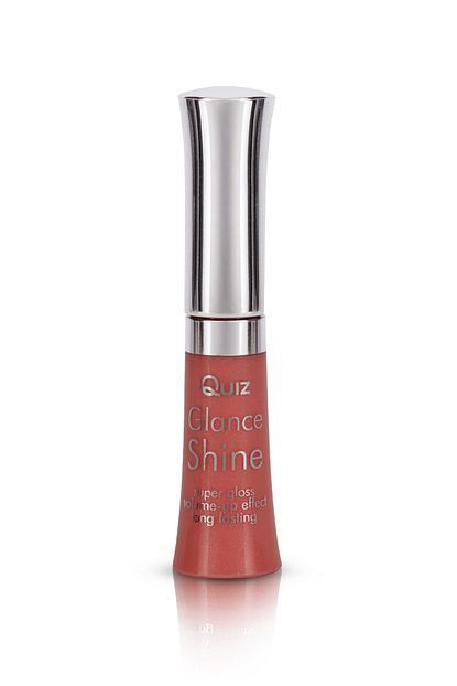 quiz isiltili dudak parlaticisi islak gorunum veren lipgloss glance shine lip gloss 64 fiyati yorumlari trendyol