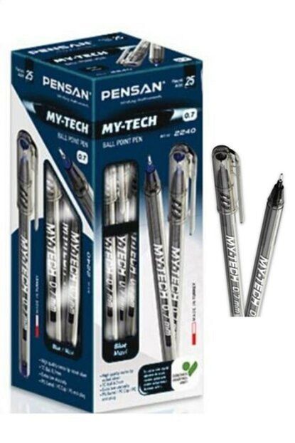 pensan my tech 0 7 mm tukenmez kalem