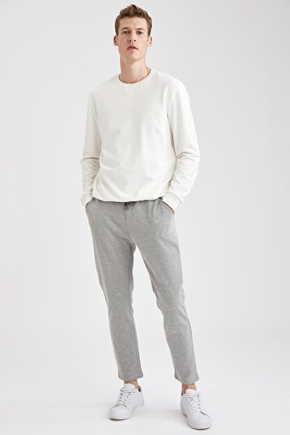 Salgin Peru Istek Skinny Fit Esofman Alti Gri Wildlife Tajikistan Org