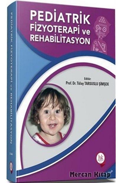 Hipokrat Kitabevi Pediatrik Fizyoterapi Rehabilitasyon Trendyol
