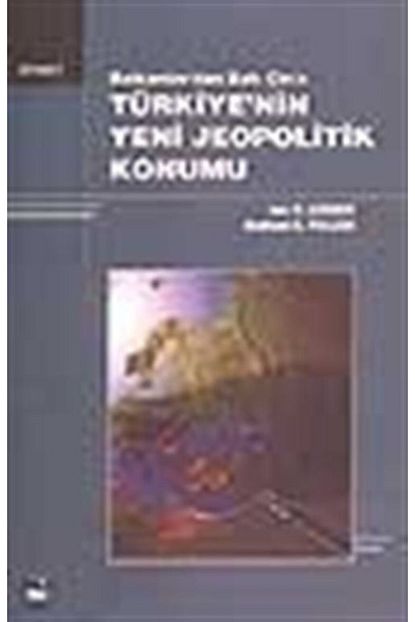 jeopolitik konumu balkanlardan