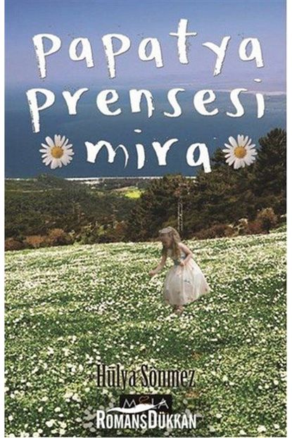 mola kitap papatya prensesi mira fiyati