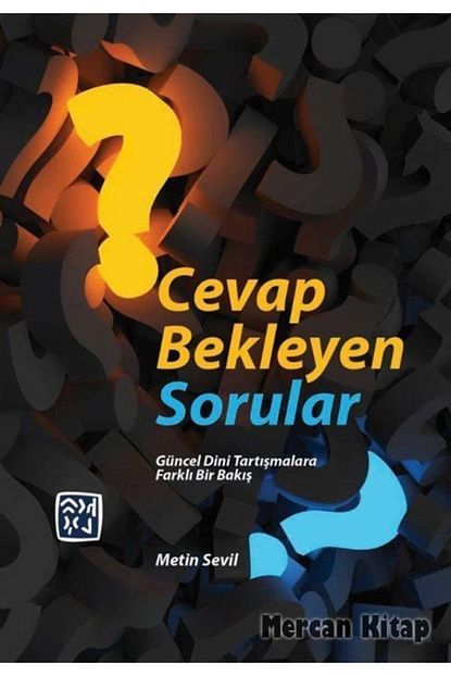 Kutlu Yayinevi Cevap Bekleyen Sorular Trendyol