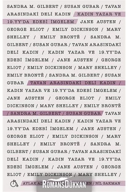 Aylak Adam Tavan Arasindaki Deli Kadin Trendyol
