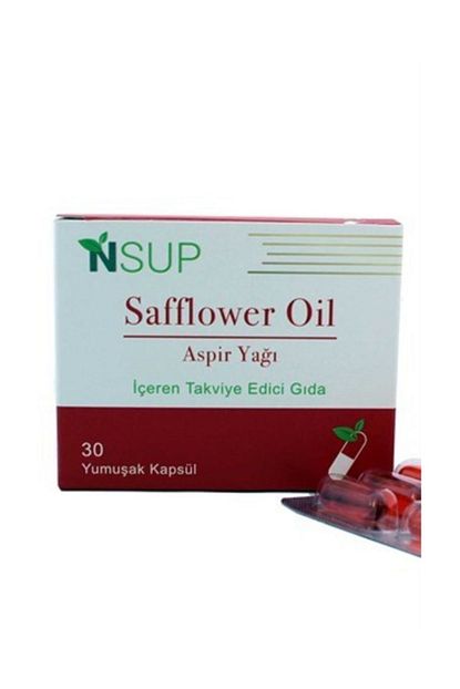 nsup aspir yagi 1000 mg 30 softjel