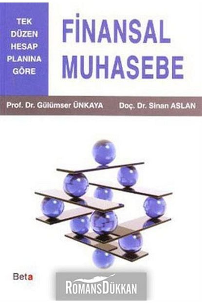 beta basim yayim finansal muhasebe