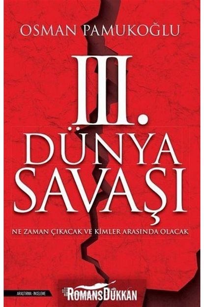 Inkilap Kitabevi 3 Dunya Savasi Ne Zaman Cikacak Ve Kimler Arasinda Olacak Trendyol