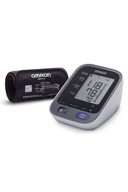 Omron M7 Intelli It 360 Tansiyon Aleti Trendyol