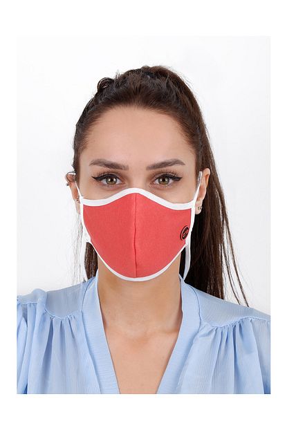 one maske antiviral antibakteriyel boyun askili yikanabilir maske fiyati yorumlari trendyol