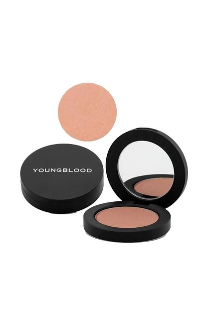 youngblood nectar pressed blush