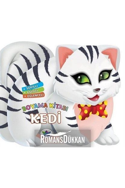 dus gemisi boyama kitabi kedi fiyati yorumlari trendyol