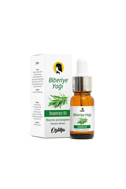 biberiye yagi 10 ml
