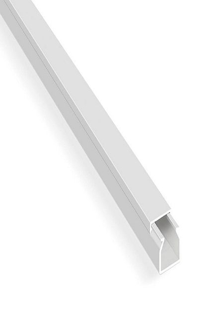 Mutlusan 16x16 Yapiskanli Kablo Kanali 10 Metre 5 Boy Trendyol