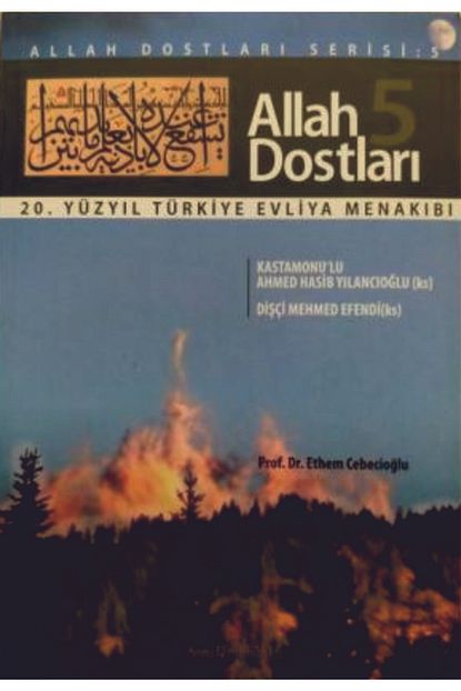haci vera sami efendi vakfi allah