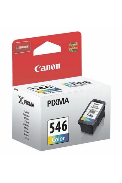 Canon Cl 546 Renkli Kartus Trendyol
