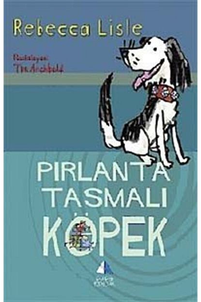 Pupa Yayinlari Pirlanta Tasmali Kopek Trendyol