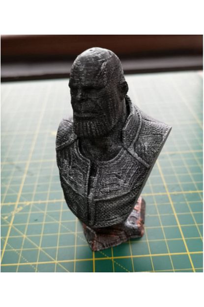 avengers thanos bust fiyati yorumlari