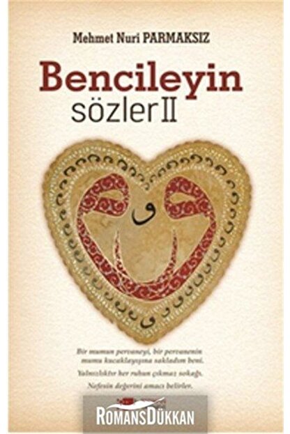 Berikan Yayinevi Bencileyin Sozler 2 Trendyol