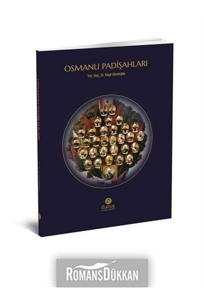 rumuz yayinevi osmanli padisahlari fiyati yorumlari trendyol