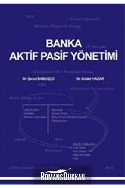 banka aktif pasif yonetimi