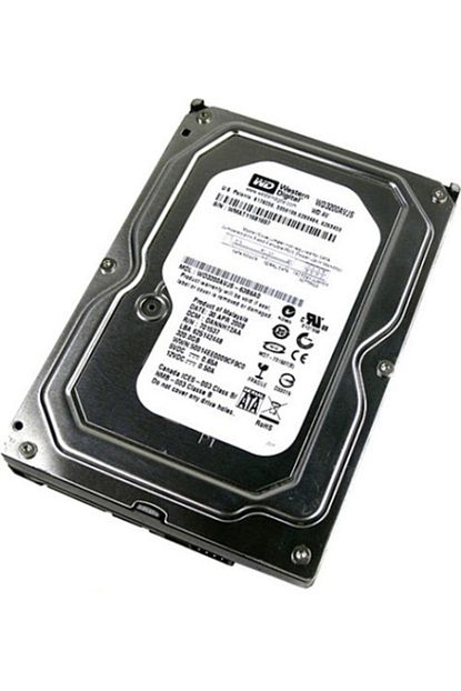western digital