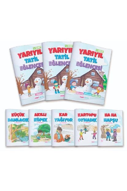 mavi deniz yayinlari mavideniz 1 sinif