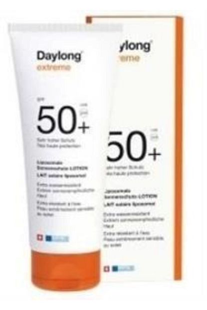 Daylong Extreme Spf 50 100 Ml Trendyol
