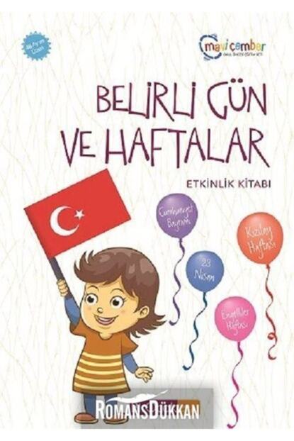 haftalar etkinlik
