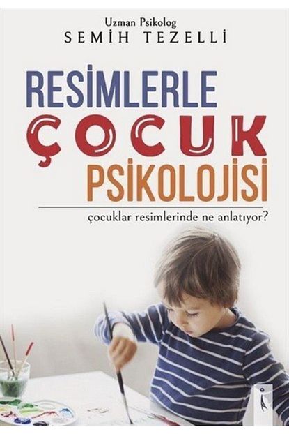 Ikinci Adam Yayinlari Resimlerle Cocuk Psikolojisi Trendyol