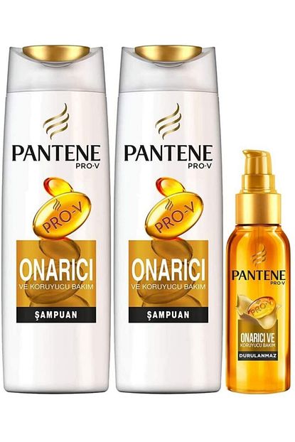 pantene sac yagi kullananlar