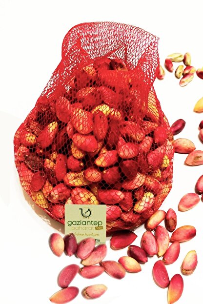 Gaziantep Baharat Taze Antep Fistigi Yeni Mahsul Ben Fistik 1 Kg Trendyol