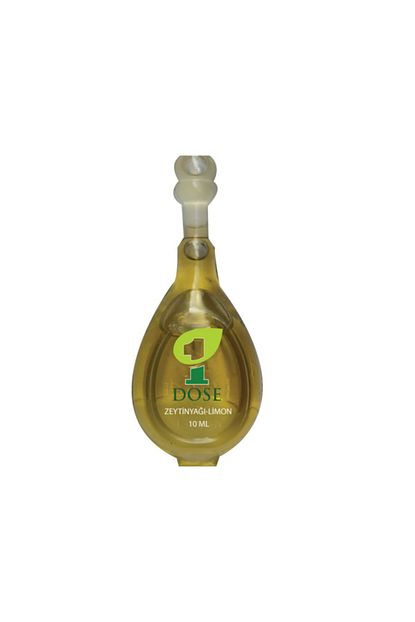 onedose tek kullanimlik limon sosu karisimi zeytinyagi 10 ml 50 adet fiyati yorumlari trendyol