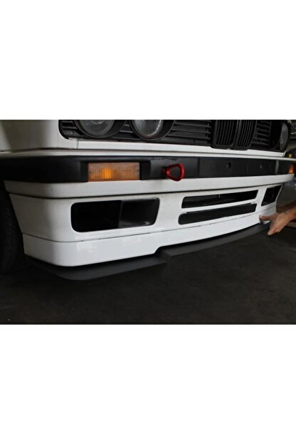Abs Bmw E30 On Lip Plastik Trendyol