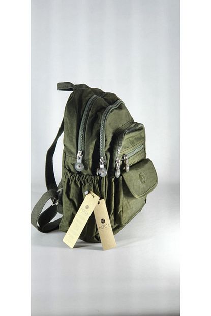 fcstore unisex haki mega klinkir su