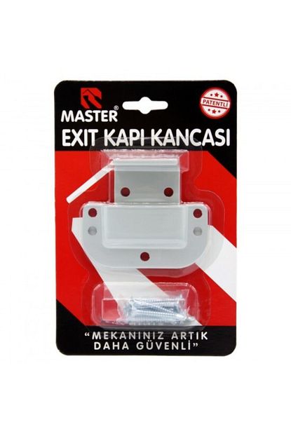 master exit kapisi emniyet kancasi fiyati yorumlari trendyol
