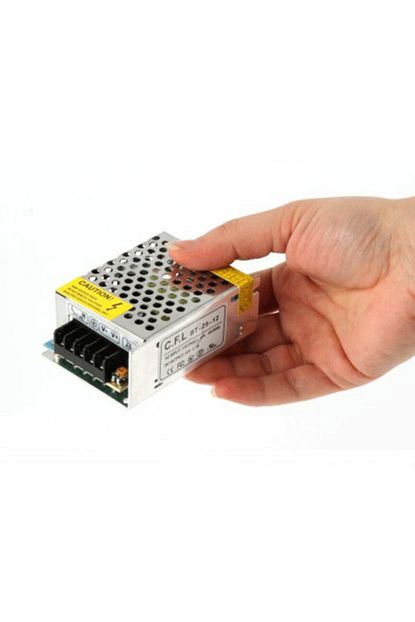 firsatyeri ic mekan serit led lamba icin gucc kaynagi adaptor 25w trafo fiyati yorumlari trendyol