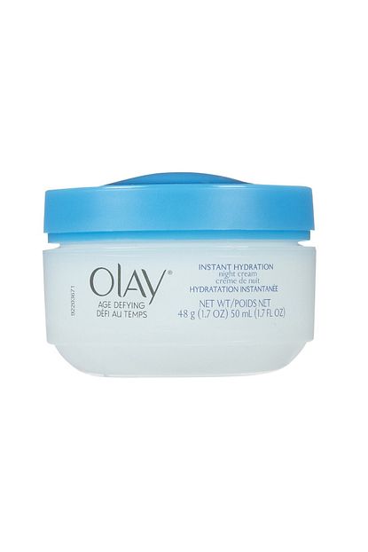 Olay Nemlendirici Etkili Gunduz Kremi Anti Wrinkle Instant Hydration Day Cream 30 50 Ml 5011321714694 Fiyati Yorumlari Trendyol